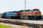 BNSF 6089 West